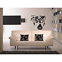 Blue and White Porcelain Wall Sticker (0565-gz136)