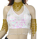 Sexy Belly Bra Dancewear(1600)