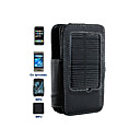 1800mah carregador de bateria solar iphone 3G/3GS (TRA-083)