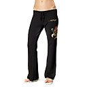 09 Women's Don Ed Hollywood Yoga Sweat Pants (LGT 207 Yoga)