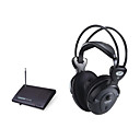 Silent Disco casque d'écoute sans fil (smqc164)