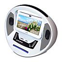 8 "inch multi-functies portable dvd-speler met analoge TV en FM radio en wild (smqc164)