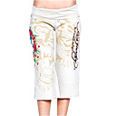 09 Women's Don Ed Hollywood Yoga Sweat Pants (LGT 196 Yoga)