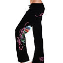 09 Women's Don Ed Hollywood Yoga Sweat Pants (LGT 204 Yoga)