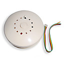 el calor del sistema detector de incendios (tra058)