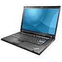 IBM ThinkPad-Laptop-T400-14.1"TFT-P8800-2.66G-2G DDR3-320G-ATI3470-1.3M camera-bluetooth (SMQ3189)