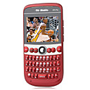 ZL-E73 pro dual quad band tv carta rossa telefono cellulare (2GB TF card) (sz00720168)