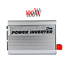 Power Inverter 12v-220v-100w