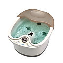 New Foot Bath Spa and Massager LY-202A Air - Bubble/Vibration/Infrared(TSLR1020-41)