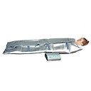 FIR 3 Zone Body Beauty Thermal Heating Blanket