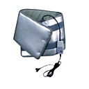 FIR Slimming Sauna Waist Belt / Far Infrared Slimming Sauna Waist Belt(TSLR1031-ANP-1D)