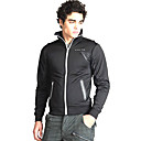 2009 nieuwe stijl voor mannen full zip vrijetijdsjack (lgt1027-43)