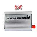 Power Inverter 12v-220v-80w