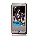 S8000 Dual-Karte Dual-Band Dual-Kamera FM-360-Grad-Touchscreen-Handy trüben (2GB Karte tf) (sz05450333)