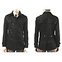 2009 nieuwe stijl voor mannen full zip vrijetijdsjack (lgt1027-44)