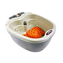 New Foot Bath Spa and Massager ZY-818