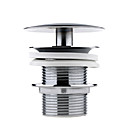 Faucet Accessories Brass Pop Up Drain (0572-A81-LD0001)