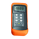 thermomeasuring strumento digitale tipo due (0.653-dm68022)