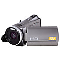 riche HD-Q8 5.0MP CMOS 12.0mp caméscope numérique enrichi avec écran LCD 3.0inch 3x zoom numérique (smq5653)