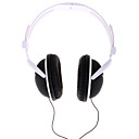 3.5mm High Fidelity Fashion Design Over-the-Head Headphone with Microphone