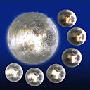 Remote Healing Moon lamp(CEG189)(Start From 10 Units)