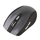 500/1000dpi bluetooth optische muis met draagtas