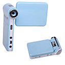youtube-friendlygift digitale video-camcorder mooel DV10 cmos 2,4 inch TFT LCD-scherm (dce035)