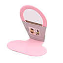 L a forma di mobile porta cellulare mp3 mp4 ipod organizzatore cavo del caricabatterie (qwn010)