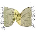 100% Silk Women's Wrap/Scarf (063448). More Color Available