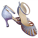 Top Fashionable Ballroom Dance Shoes For Lady(SBS119)