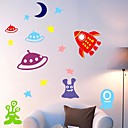 Kids Wall Sticker (0732 -XM-JJ-008)