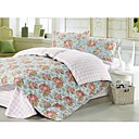 4-garedn Glan pc emerizing couette coton couvrir set - Livraison gratuite (obtenir des dons surprenants) (0580-9s606802)
