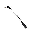 2.5mm to 3.5mm Audio Cable