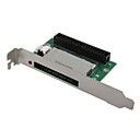 externe CompactFlash-Kartenleser für interne IDE-PC-Erweiterungskarte