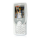 Q80 Bluetooth Dual Dual-Band-Karte Touchscreen Handy Weiß (2GB Karte tf) (sz00510109)