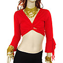 Sexy Belly Bra Dancewear 1023(LYY075)