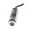 módulo de láser rojo - se centró cruz (3.5V ~ 4.5V 16mm 5mW)