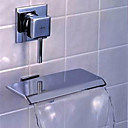 sola manija baño grifo cascada lavabo - envío gratis (0698-R-2013)