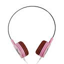 3.5mm High Fidelity Stereo  Over-the-head headphone 7 Color/ 7 PCS Per Package(SZM1322)