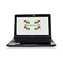 Mini Laptop-10.2"TFT-N270-1.6G-1GB DDR2-160G-1.3M Webcam (SMQ3442)