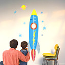 Kids Wall Sticker (0732 -XM-JJ-59)