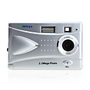 Geschenk Digitalkamera DSC-6210 mit 2.1mp CMOS 1,6 Zoll TFT LCD-Display (dce026)