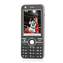 baiwei n808 Quad-Band Dual-Karte mit Dual-Standby-Fackel Immobilie Touchscreen bar Handy schwarz (2GB Karte tf) (sz05440278)