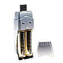 USB AA / AAA Cargador de batería