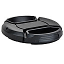 lvshi couvercle 55mm de protection pour appareil photo numérique Canon