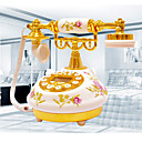 Téléphone printemps antique - Livraison gratuite (0666-dkt4)