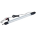 12V - 15W luce di lavoro con gancio appeso - stand - 56 centimetri - Tubo fluorescente (gxm06015c) (szc1769)