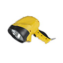 Foco recargable con LED cp luz -1,5 mil - 35W - 55W - halógeno - impermeable hs004 (szc1734)