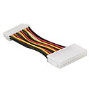 20-naar-24-pins pc voeding converter