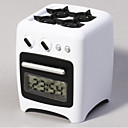 HOMADE Oven Alarm Clock(QWN019)